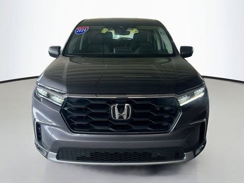 Used 2024 Honda Pilot EX-L image 3