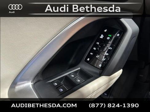 Certified 2025 Audi Q5 Prestige AWD/4WD image 15