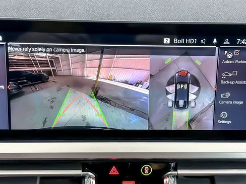 Used 2023 BMW 430i Gran Coupe 430i w/ M Sport Package image 19