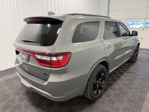 Used 2021 Dodge Durango R/T w/ Trailer Tow Group IV image 3