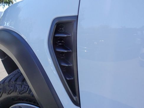 Used 2022 RAM 1500 TRX w/ TRX Level 2 Equipment Group image 16