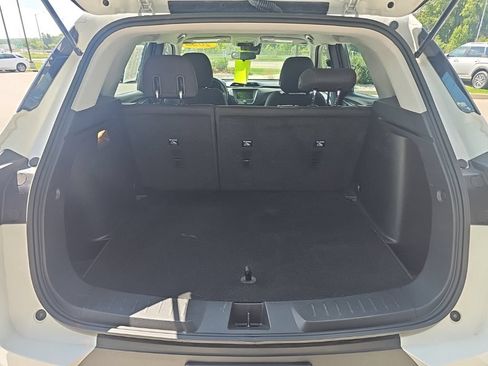 Used 2023 Chevrolet TrailBlazer LS FWD image 34