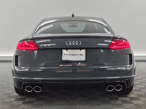 Used 2019 Audi TTS 2.0T Coupe w/ Technology Package AWD/4WD image 11