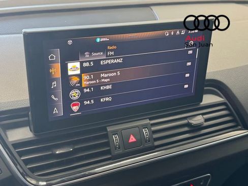 Used 2022 Audi Q5 2.0T Premium Plus w/ Premium Plus Package image 28