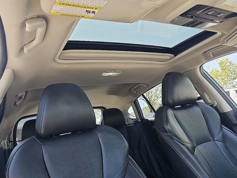 Used 2019 Subaru Crosstrek 2.0i Limited w/ Moonroof Package w/Navigation AWD/4WD image 18