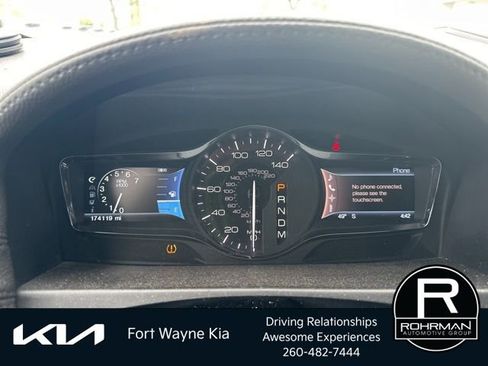 Used 2012 Lincoln MKX AWD image 10