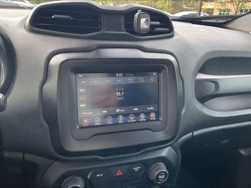 Used 2020 Jeep Renegade Sport image 21