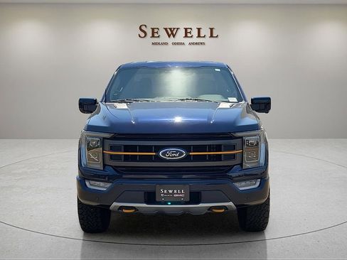 Used 2023 Ford F150 Tremor w/ Equipment Group 402A High AWD/4WD image 8