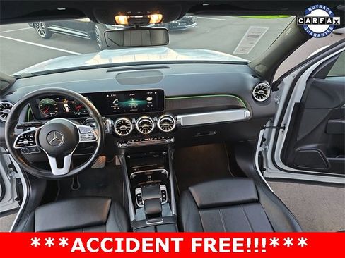 Used 2020 Mercedes-Benz GLB 250 GLB 250 image 14