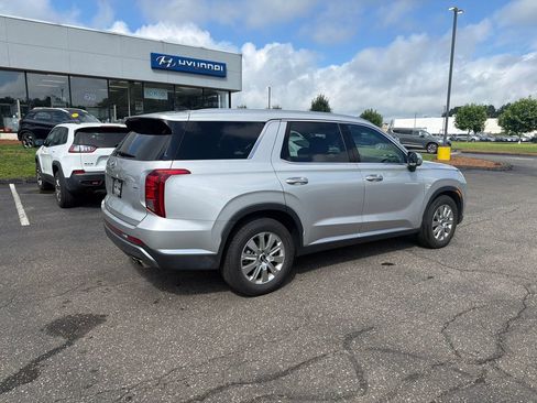 Used 2025 Hyundai Palisade SEL AWD/4WD image 3