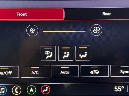 Used 2021 GMC Yukon XL Denali w/ Denali Ultimate Package image 28