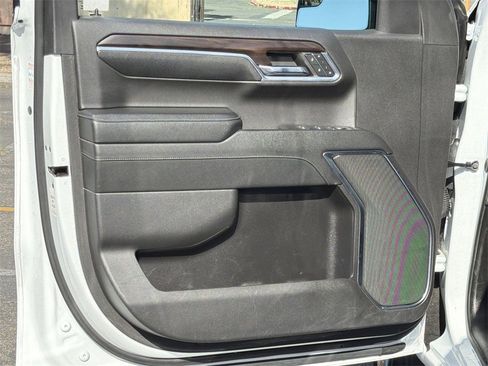 Used 2024 GMC Sierra 1500 SLT image 20