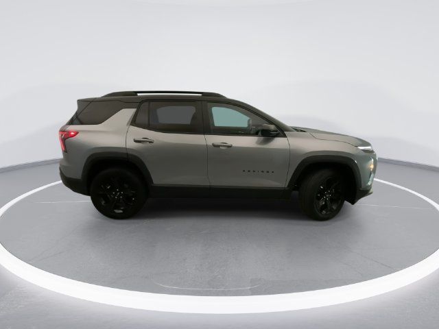 Used 2026 Chevrolet Equinox LT w/ Midnight Edition FWD image 7