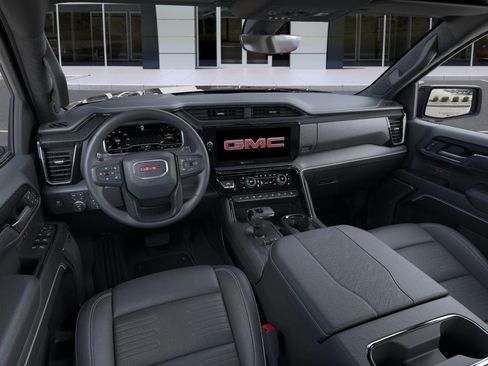 New 2026 GMC Sierra 1500 AT4X AWD/4WD image 15