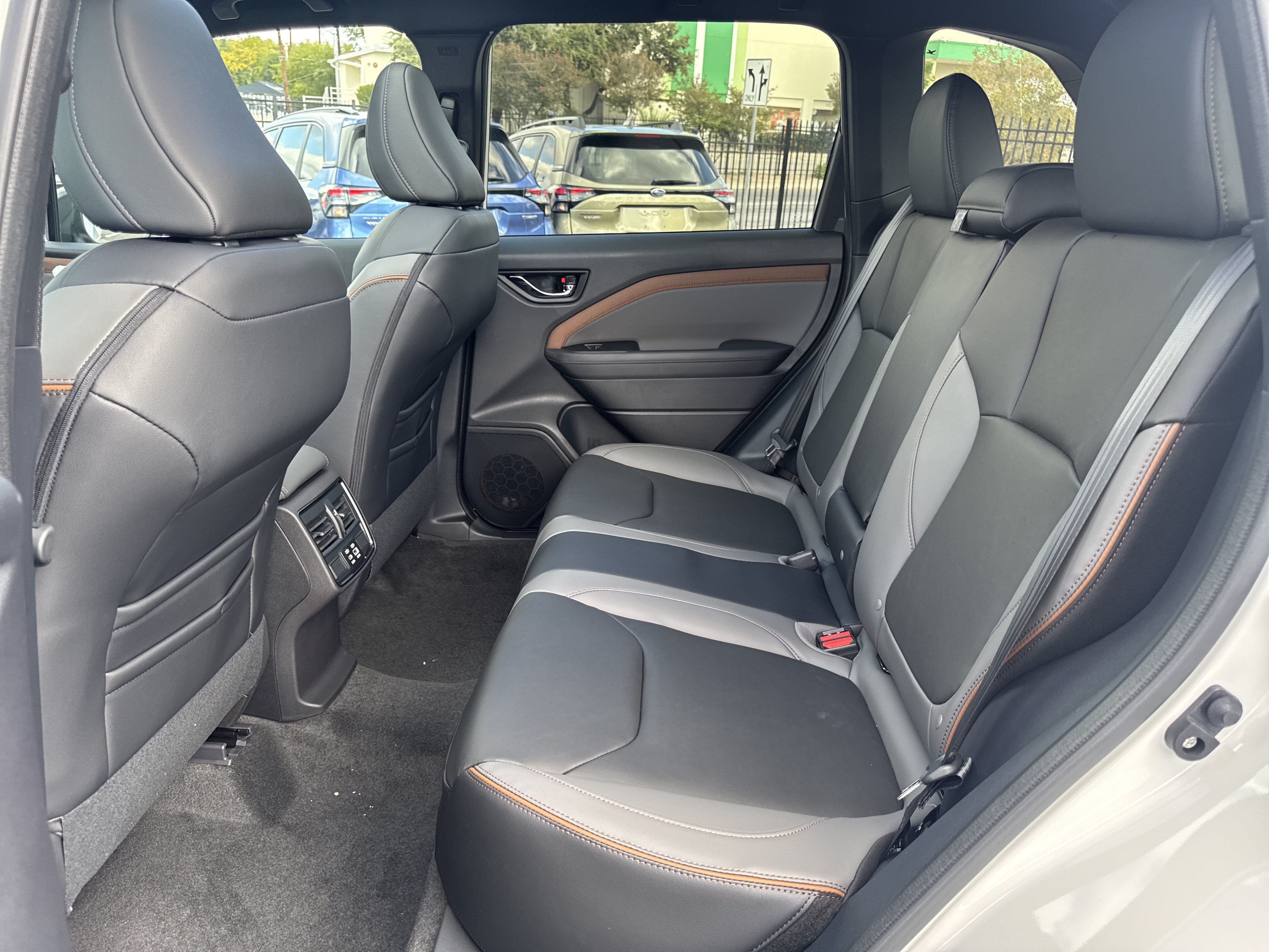 New 2026 Subaru Forester Sport w/ Sport Package AWD/4WD image 29