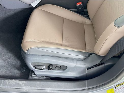 New 2025 Lexus ES 350 w/ Premium Package image 21