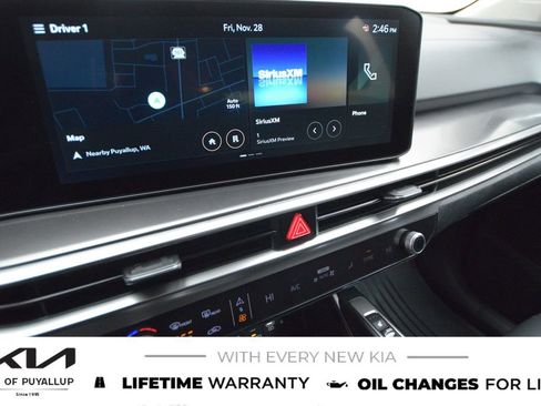 New 2026 Kia Sorento EX image 22