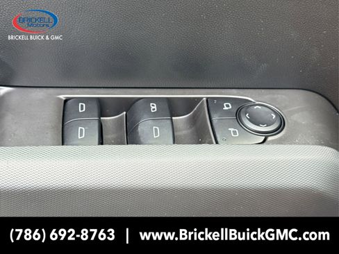 New 2025 GMC Canyon Elevation w/ Convenience Package image 34