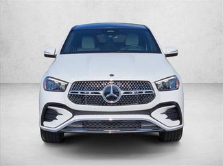 Used 2026 Mercedes-Benz GLE 450 4MATIC Coupe video 2