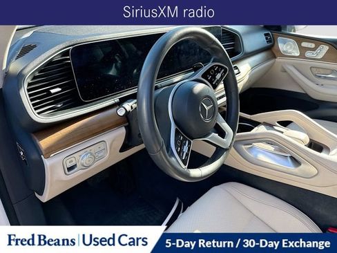 Used 2020 Mercedes-Benz GLE 350 4MATIC image 8