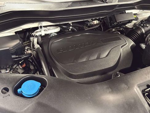 Used 2019 Honda Pilot EX-L image 40