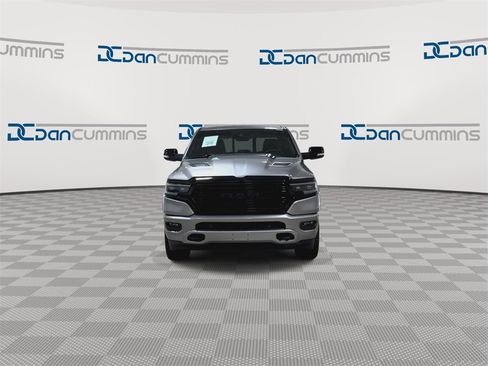Used 2021 RAM 1500 Limited w/ Night Edition image 3