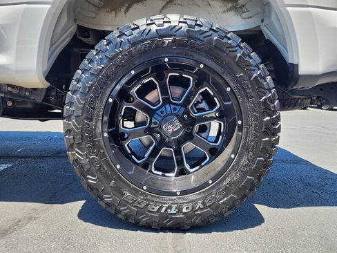 Used 2018 Ford F250 Lariat w/ Lariat Value Package AWD/4WD image 23