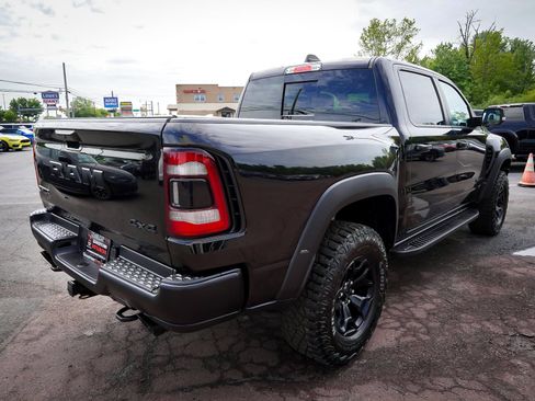 Used 2022 RAM 1500 TRX AWD/4WD image 6