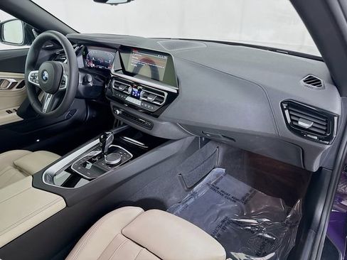 New 2026 BMW Z4 sDrive30i w/ Premium Package image 24