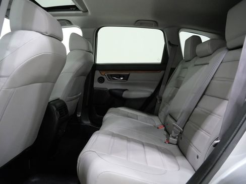Used 2022 Honda CR-V EX-L image 24