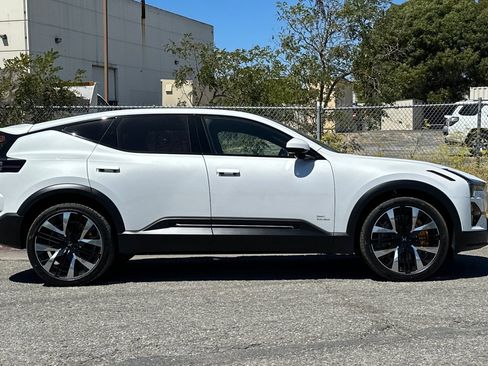 New 2025 Polestar Polestar 3 image 8