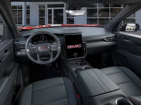 New 2026 GMC Acadia AT4 w/ Luxury Package AWD/4WD image 15