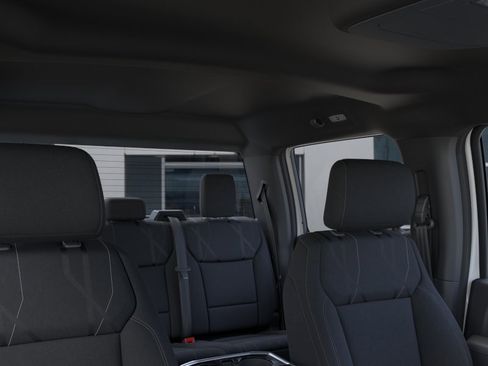 New 2026 Ford F150 STX AWD/4WD image 25