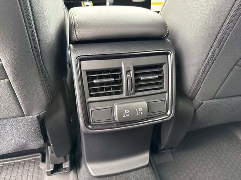 New 2025 Subaru Forester Wilderness image 17
