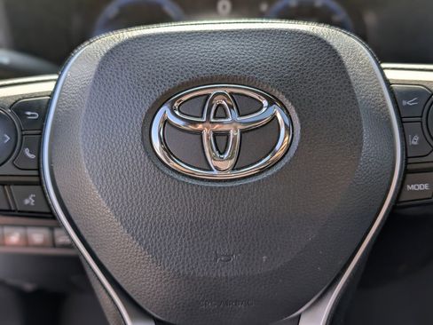 Used 2024 Toyota RAV4 XSE w/ Weather Package AWD/4WD image 26