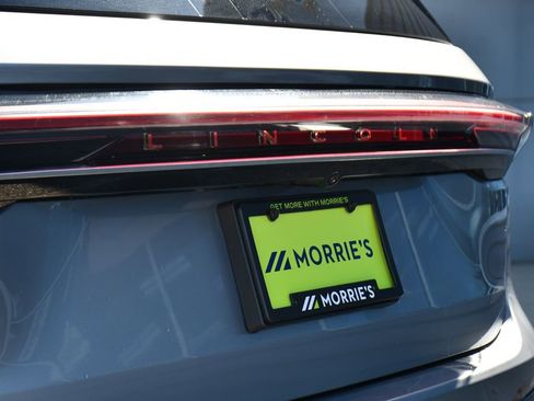 Used 2024 Lincoln Nautilus Black Label image 44