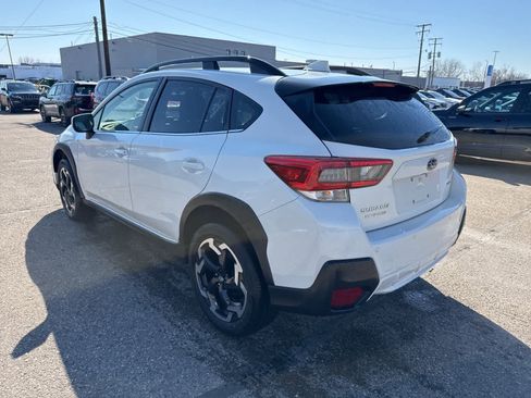 Certified 2023 Subaru Crosstrek 2.5i Limited image 2