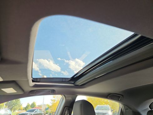 Used 2018 Honda Civic EX image 23