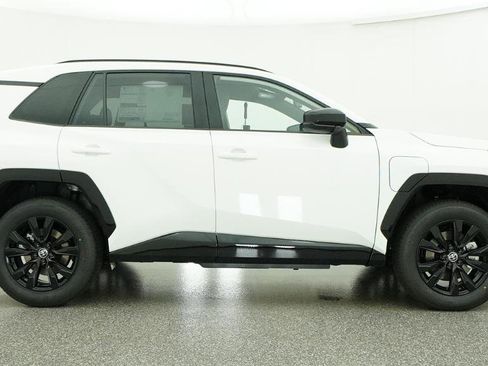 New 2026 Toyota RAV4 AWD Plug-in Hybrid image 30