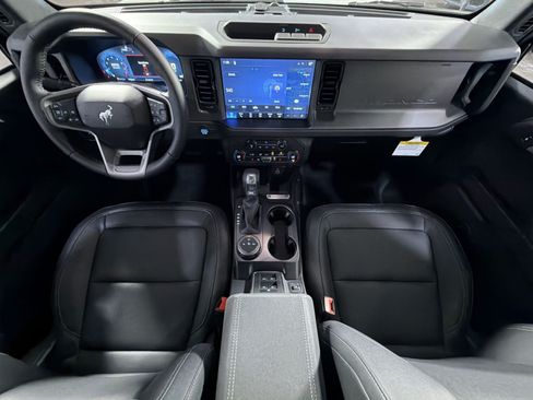 New 2026 Ford Bronco Big Bend AWD/4WD image 37