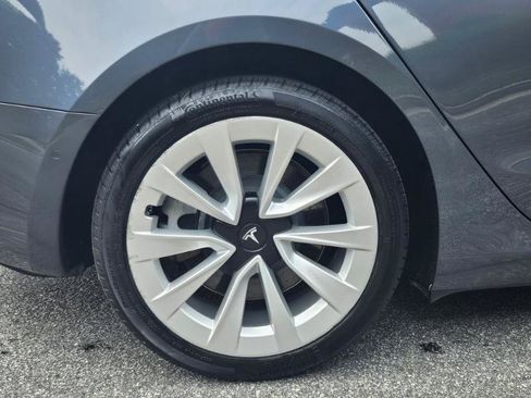 Used 2021 Tesla Model 3 RWD image 15