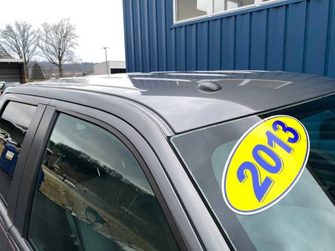 Used 2013 Ford F150 XLT w/ Luxury Equipment Group image 5