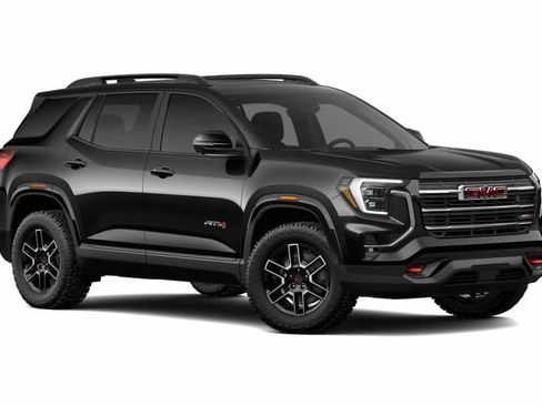 New 2026 GMC Terrain AT4 w/ Convenience Package III image 30