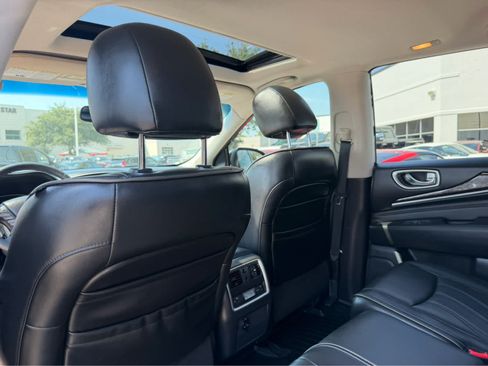Used 2015 INFINITI QX60 FWD w/ Premium Plus Package image 22