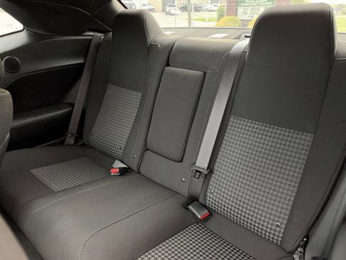 Used 2021 Dodge Challenger R/T Scat Pack image 18