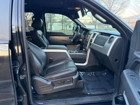 Used 2013 Ford F150 Raptor w/ Luxury Equipment Group image 17