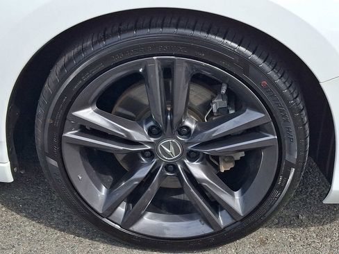Used 2024 Acura Integra A-Spec FWD image 9