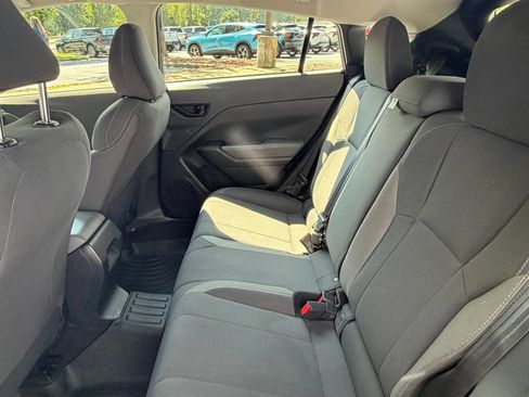 Used 2024 Subaru Impreza 2.0i AWD/4WD image 27