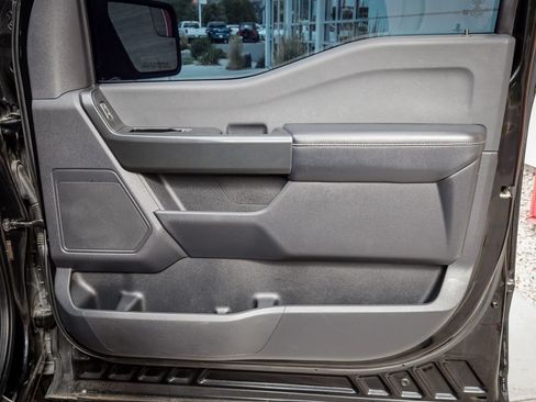 Used 2023 Ford F150 XL w/ STX Appearance Package AWD/4WD image 25