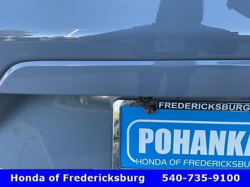 Certified 2020 Honda CR-V EX-L image 11